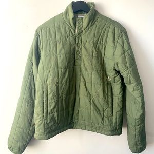 Adidas Lightweight Jacket (S)